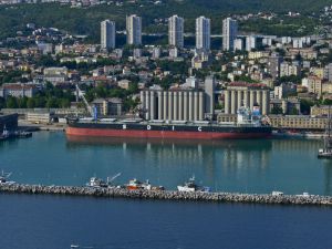 OT Logistics nabędzie dodatkowe akcje portu Luka Rijeka