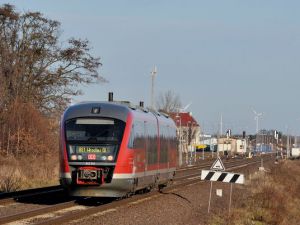 PR: likwidacja pociągów Wrocław – Drezno