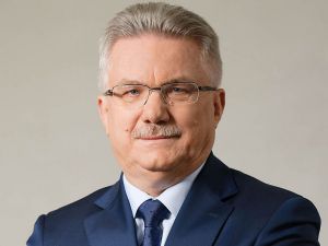 Ryszard Leszczyński: niezbędne jest efektywne zarządzanie procesem inwestycyjnym