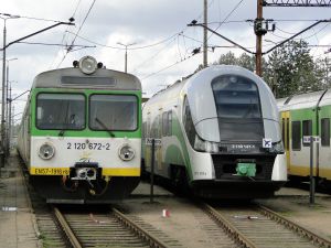 Koleje Mazowieckie: Zmiany w rozkładzie jazdy pociągów od 20 października
