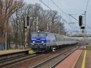 Kolejny dobry rok dla kolei – wyniki przewozów pasażerskich w 2019 r.