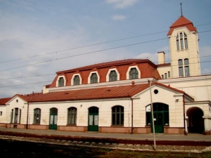 Dworzec w Otwocku w rejestrze zabytków