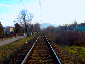 Przyspieszą pociągi na linii Żywiec — Węgierska Górka