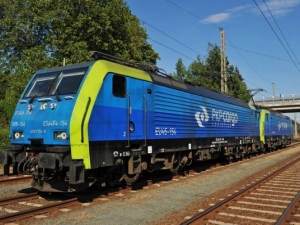 Pociągi PKP Cargo będą jeździć na Węgrzech