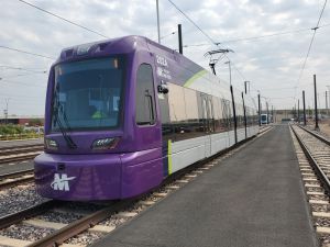 Siemens Mobility dostarczy 14 dodatkowych pojazdów kolei podmiejskiej S700 do Phoenix