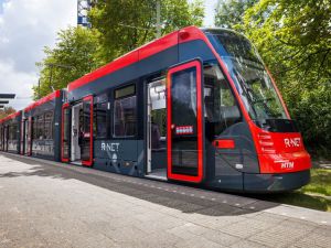 Brema zamawia nową flotę tramwajową Siemensa