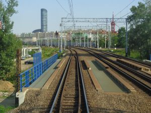 Perspektywy rozwoju Wrocławskiego Węzła Kolejowego