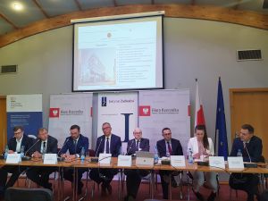 Grupa PKP: Jak skutecznie reprezentować interesy polskich przedsiębiorców w UE?