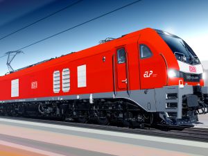 DB Cargo AG wynajmuje 6 lokomotyw EuroDual od European Loc Pool (ELP)