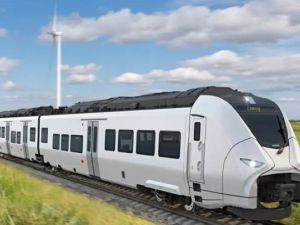 Siemens Mobility dostarczy 7 jednostek Mireo Plus B duńskiemu przewoźnikowi Midtjyske Jernbaner