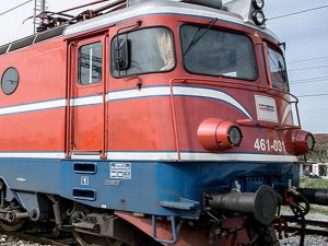 OT Logistics przejmie czarnogórskiego przewoźnika kolejowego