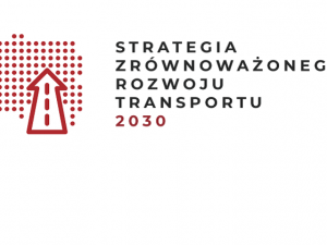 Rząd przyjął uchwałę w sprawie Strategii Zrównoważonego Rozwoju Transportu do 2030 r.