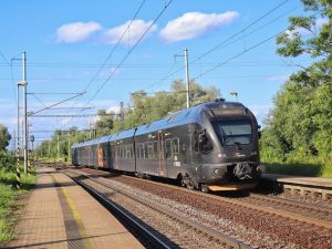 Leo Express otrzymał zezwolenie na prowadzenie pociągów relacji Praga - Wrocław