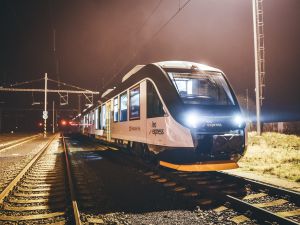 Nowym przewoźnikiem na linii Bratysława - Komarno będzie Leo Express