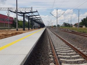 Wracają pociągi regionalne na trasę Września – Konin