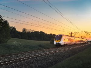 Maksymalna efektywność, czyli jak technologia może wspierać przewoźników kolejowych w 2023 roku