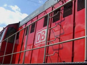 DB Schenker Rail Polska w trosce o polskie dziedzictwo kolejowe