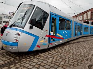 Wrocław: więcej nowych tramwajów w rozkładzie jazdy