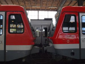Sukces połączenia Wrocław-Berlin. Podróżnych jest więcej niż miejsc w pociągu