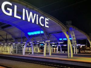 Rekord frekwencji na trasie Bytom-Gliwice 