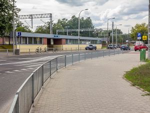 Warszawa: wybrano wykonawców projektów tuneli pod torami linii nr 2