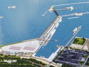 KE pozwoli wydłużyć realizację projektów portowych PLK do 2022 r.