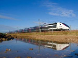 Strajk kolei we Francji grozi konsekwencjami dla transportu do Niemiec