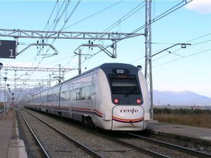 RENFE zleca CAF dostawę 28 pociągów elektrycznych zasilanych z akumulatorów