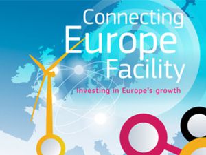 Nowy nabór wniosków na projekty z sektora transportu w ramach Instrumentu „Łącząc Europę” (CEF)