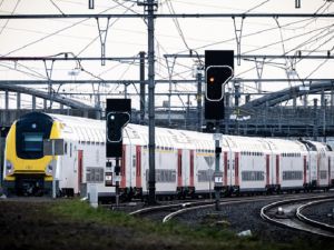 Alstom dostarczy belgijskiemu SNCB dodatkowe 98 wielofunkcyjnych wagonów kolejowych M7