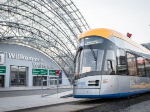 Solaris Tram zamierza potroić produkcję