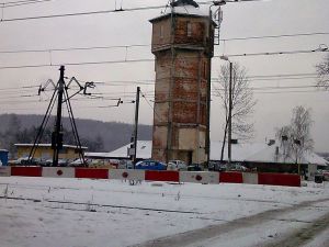 W Krzeszowicach powstanie wiadukt kolejowy
