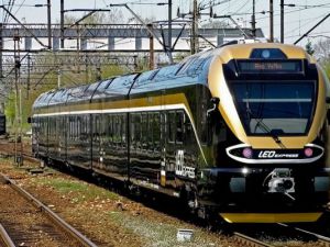 Leo Express podał dokładny rozkład jazdy pociągu Kraków - Praga