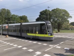 Škoda dostarczy dziesięć nowych tramwajów do Bergamo