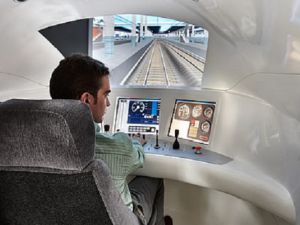 Renfe rozpoczęło szkolenie maszynistów na linii szybkiej kolei Murcia-Madryt