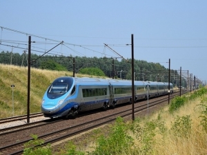 Pendolino przyciąga pasażerów do PKP Intercity
