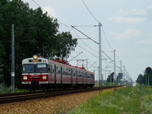Kto obsłuży połączenia kolejowe w Małopolsce?