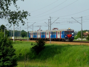 Przewozy Regionalne likwidują pociągi interRegio
