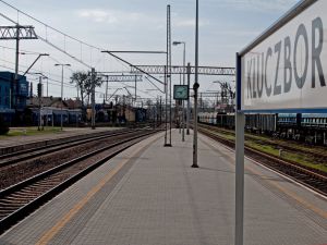 Modernizacja mostu w Kluczborku usprawni przewozy Śląsk - Wielkopolska