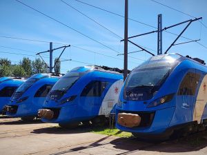 POLREGIO: Zmiany w kursowaniu pociągów międzynarodowych 