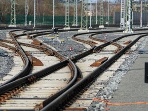DB i niemieckie północne kraje związkowe zawierają sojusz na rzecz szybszej rozbudowy kolei 