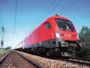 Grupa ÖBB Rail Cargo otwiera nową spółkę zależną w Serbii 