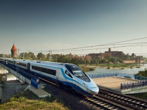 Zmiana czasu a kursowanie pociągów PKP Intercity