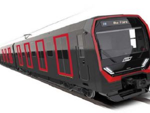 Hitachi Rail wygrywa przetarg na dostawę 46 nowych pociągów dla mediolańskiego metra.