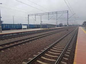 Podłęże – Piekiełko. Nowe możliwości kolei w Małopolsce, Polsce i Europie