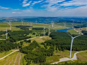 Alstom w Polsce redukuje wpływ na środowisko