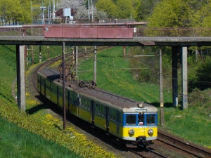 Gdańsk: budowa tunelu kolejowego coraz bliżej