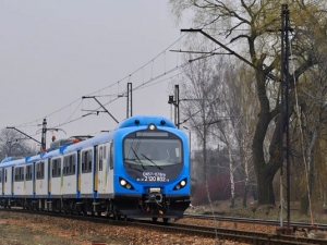 Koleje Śląskie uruchomiły dodatkowe pociągi