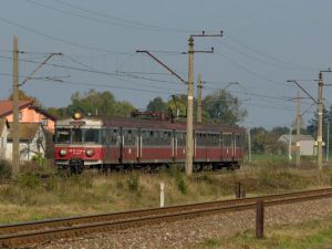Małopolskie: korekta rozkładu jazdy pociągów PR