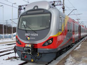 Radni Łodzi walczą o lepsze połączenia kolejowe
